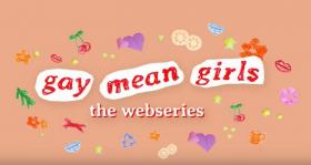 刻薄女孩第一季